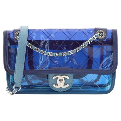 chanel flap bag pvc|chanel flap bag price.